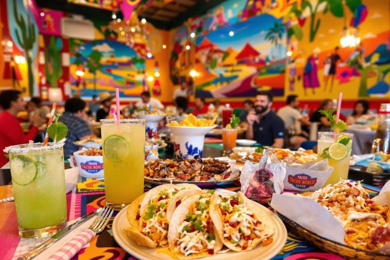 Annuaire des restaurants : découvrez Tacos World Lyon 8.jpg