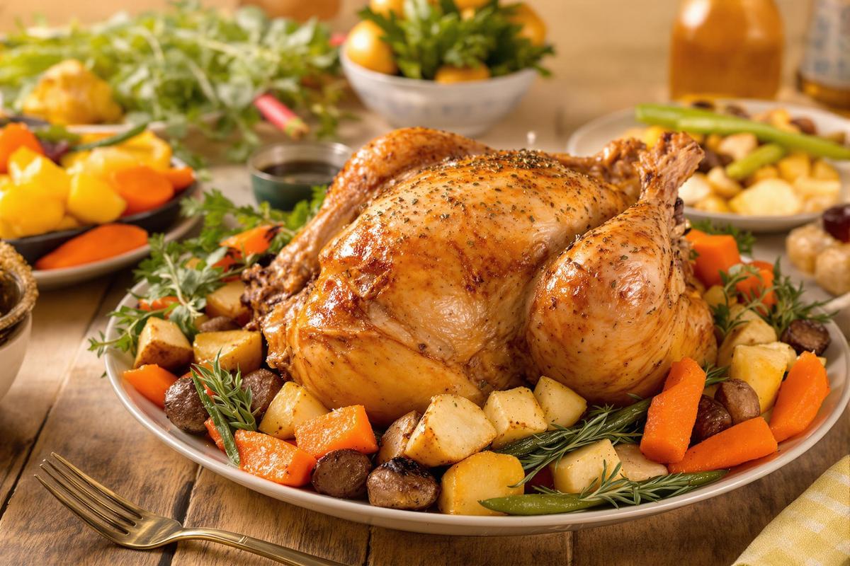 Cuire un poulet entier au four : astuces et conseils.jpg