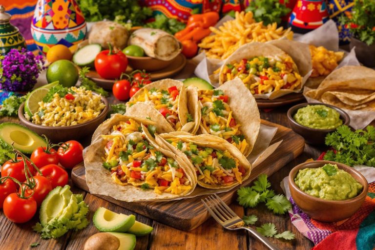 Fast food mexicain : la nouvelle tendance savoureuse.jpg