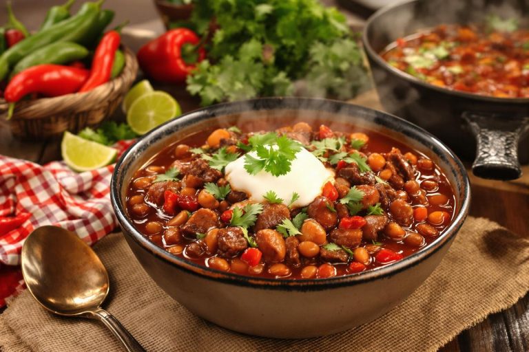 Origine complexe du chili con carne : histoire et influences.jpg