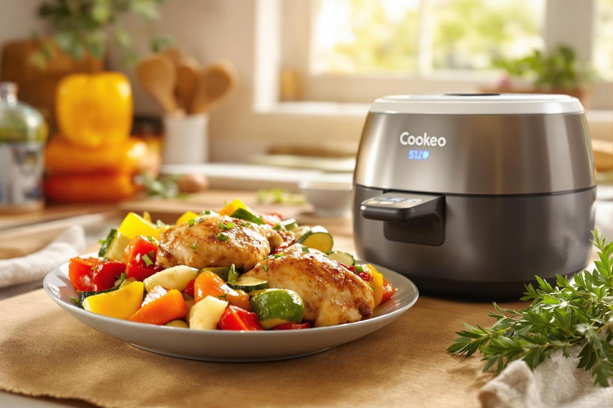Recette de cuisse de poulet au Cookeo pour la famille.jpg