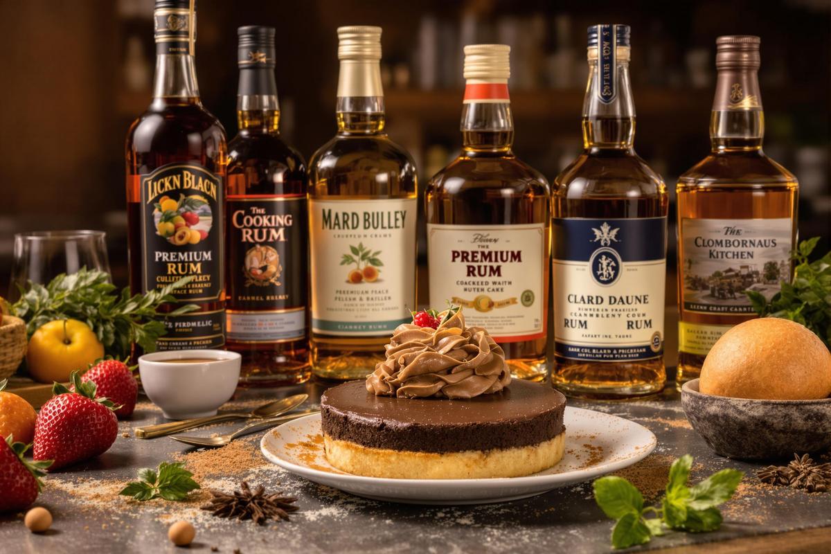 Rhum en cuisine : idées et astuces pour sublimer vos plats.jpg