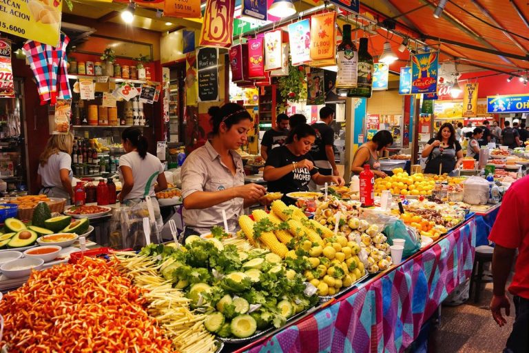 Saveurs authentiques de la street food mexicaine.jpg