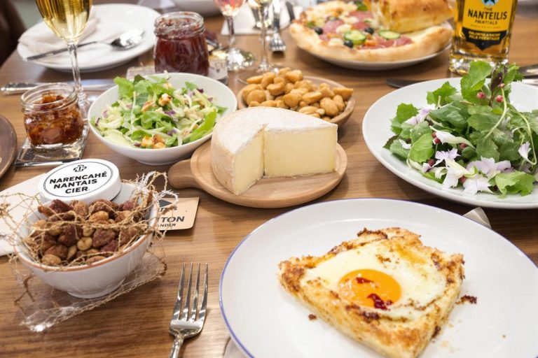 Spécialités culinaires nantaises : découverte gourmande.jpg